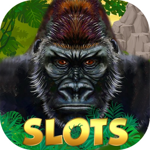 Free gorilla slot game